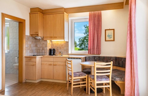 Maranza Apartment | Inviting Eisacktal Apartment with Mountain Views, Terrace & Prime Location in Meransen