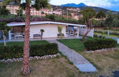 Cucco-Riviere House | IPANEMA FAMILY CLUB DIAMANTE - BUNGALOW BY THE SEA 2