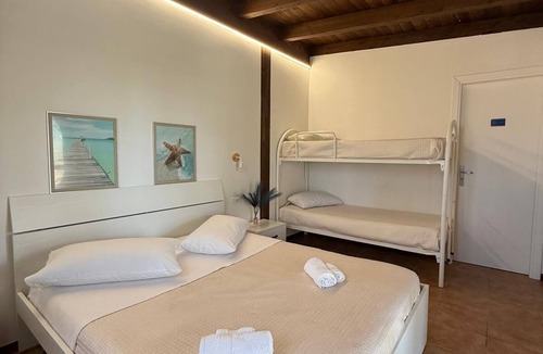 Cucco-Riviere House | IPANEMA FAMILY CLUB DIAMANTE - BUNGALOW BY THE SEA 2