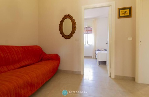 Roca Vecchia Apartment | IRIS Flat