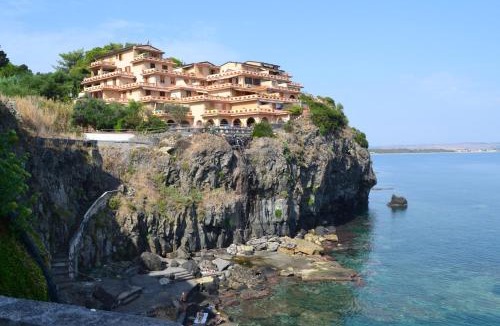 Costa Saracena-Castelluccio Apartment | Iris house