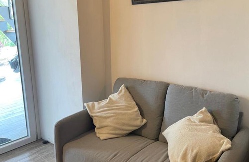 Dogliani Apartment | Iris