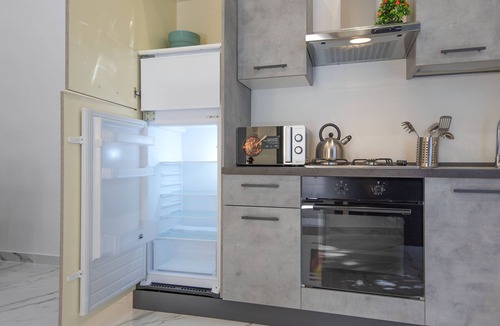 Rione Sanita Apartment | Irooms via Foria 215 Cavour Apartment