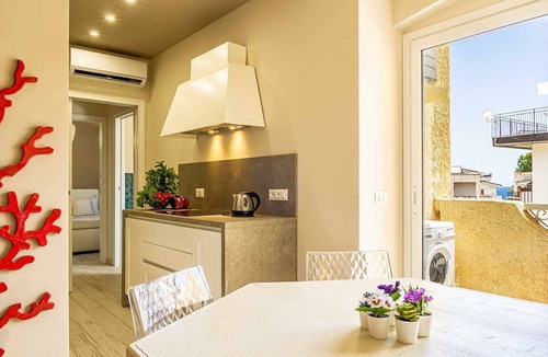 Recanati Apartment | Isavì Suite - Exclusive Stay