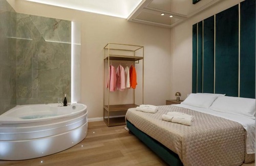 Ruggero Settimo House | Isidoro Luxury Suites
