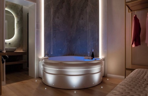 Ruggero Settimo House | Isidoro Luxury Suites