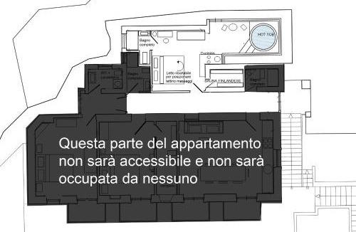 Taormina Apartment | Isoco Garden