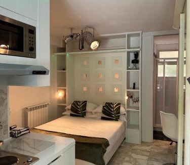 Taormina Apartment | Isoco Garden