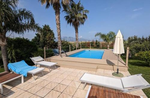 Partinico House | Isola del sole, Appartamenti con piscina