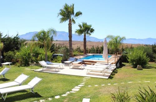 Partinico House | Isola del sole, Appartamenti con piscina