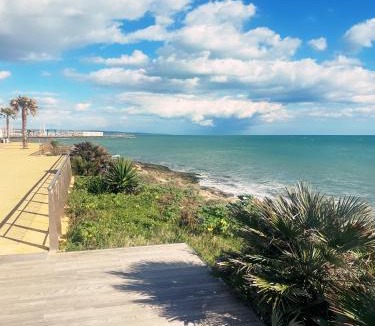 Marina di Ragusa House | Isola della Magia
