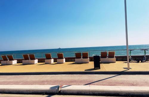Marina di Ragusa House | Isola della Magia