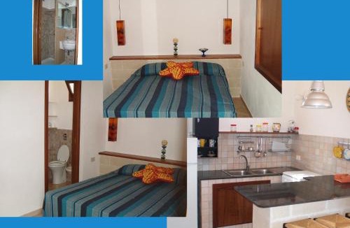 Favignana Apartment | Isola Di Favignana