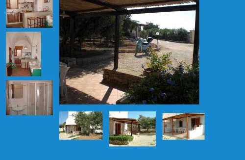 Favignana Apartment | Isola Di Favignana
