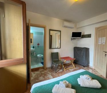 Marettimo House | Isoladelmiele