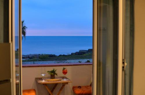 Isola delle Femmine Apartment | Isula SeaView Apartments