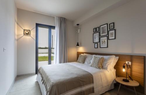 Santa Maria del Focallo Villa | ISULATRAVEL - VIlla Giufra