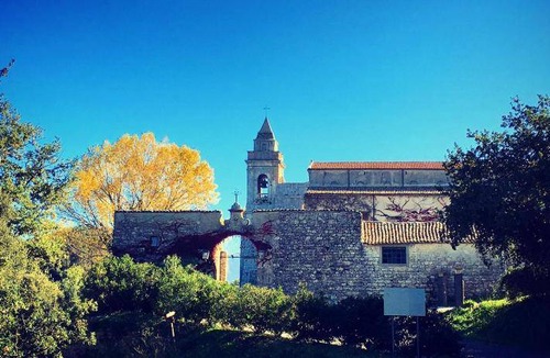 Contessa Entellina House | 35 m² House ∙ 10 guests