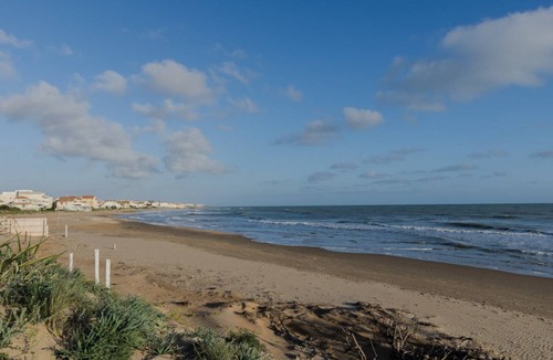 Caucana-finaiti-casuzze-finaiti Nord Apartment | 75 m² Apartment ∙ 2 bedrooms ∙ 6 guests
