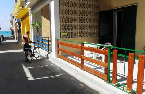 Casuzze Apartment | 57 m² Apartment ∙ 2 bedrooms ∙ 6 guests
