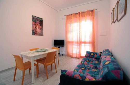 Casuzze Apartment | 57 m² Apartment ∙ 2 bedrooms ∙ 6 guests