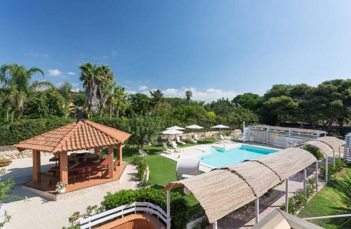 Santa Croce Camerina House | 160 m² House ∙ 4 bedrooms ∙ 9 guests