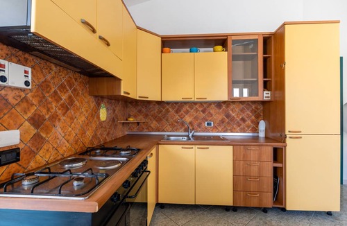 Casuzze Apartment | 60 m² Apartment ∙ 3 bedrooms ∙ 6 guests
