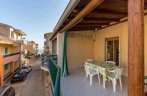 Casuzze Apartment | 57 m² Apartment ∙ 2 bedrooms ∙ 6 guests