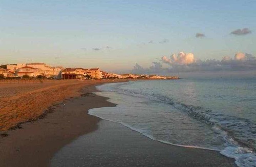 Casuzze Apartment | 57 m² Apartment ∙ 2 bedrooms ∙ 6 guests