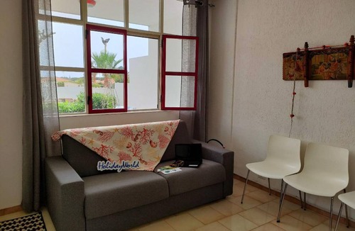 Casuzze Apartment | 117 m² Apartment ∙ 5 bedrooms ∙ 10 guests