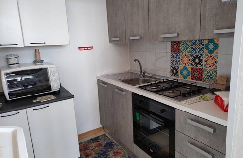 Casuzze Apartment | 117 m² Apartment ∙ 5 bedrooms ∙ 10 guests