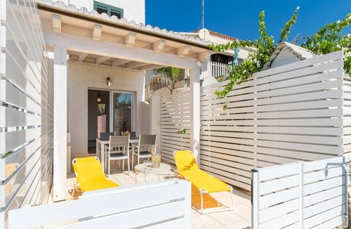 Caucana-finaiti-casuzze-finaiti Nord Apartment | 50 m² Apartment ∙ 2 bedrooms ∙ 4 guests