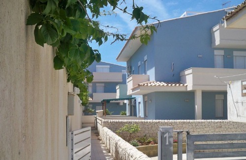Caucana-finaiti-casuzze-finaiti Nord Apartment | Caucana Vacanze 30 meters from the sea