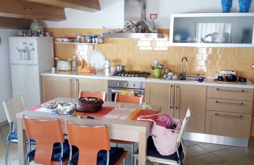 Casuzze House | Casuzze holiday home