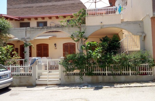 Casuzze House | Casuzze holiday home