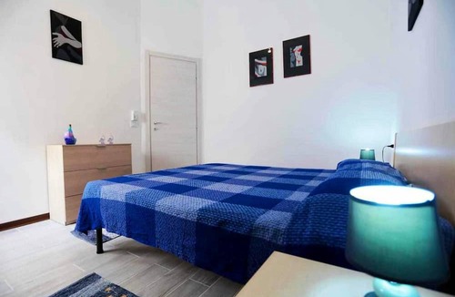 Casuzze Apartment | Homerez - 40 m away from the beach! Beautiful apartement for 8 ppl. with terrace