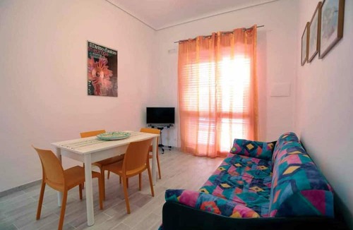 Casuzze Apartment | Homerez - 40 m away from the beach! Beautiful apartement for 8 ppl. with terrace