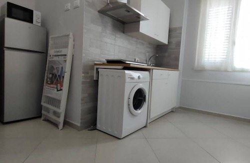 Corso dei Mille - Sant'Erasmo Apartment | 25 m² Apartment ∙ 2 guests