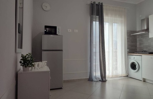 Corso dei Mille - Sant'Erasmo Apartment | 30 m² Apartment ∙ 2 guests