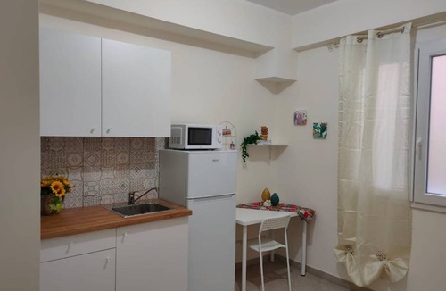 Corso dei Mille - Sant'Erasmo House | 18 m² House ∙ 1 guest