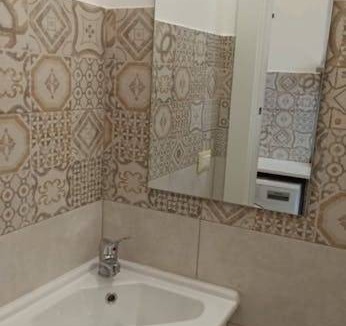 Corso dei Mille - Sant'Erasmo House | 18 m² House ∙ 1 guest