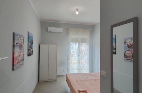 Corso dei Mille - Sant'Erasmo Apartment | 40 m² Apartment ∙ 2 guests