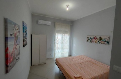 Corso dei Mille - Sant'Erasmo Apartment | 40 m² Apartment ∙ 2 guests