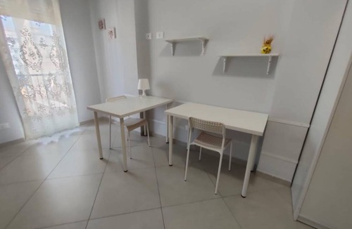 Corso dei Mille - Sant'Erasmo Apartment | 35 m² Apartment ∙ 2 guests