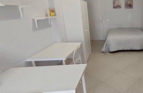 Corso dei Mille - Sant'Erasmo Apartment | 35 m² Apartment ∙ 2 guests