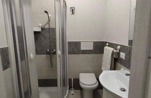 Corso dei Mille - Sant'Erasmo Apartment | 35 m² Apartment ∙ 2 guests