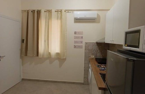 Corso dei Mille - Sant'Erasmo House | 18 m² House ∙ 1 guest