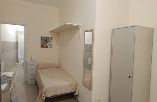 Corso dei Mille - Sant'Erasmo House | 18 m² House ∙ 1 guest
