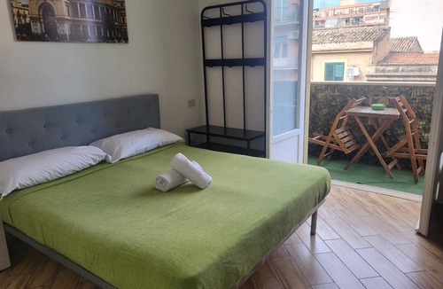 Corso dei Mille - Sant'Erasmo Resort | 120 m² Private room ∙ 1 bedroom ∙ 18 guests