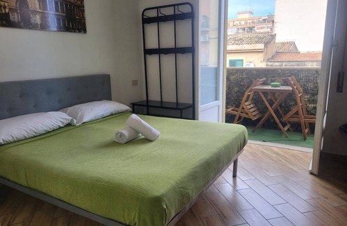 Corso dei Mille - Sant'Erasmo Resort | 120 m² Private room ∙ 1 bedroom ∙ 18 guests